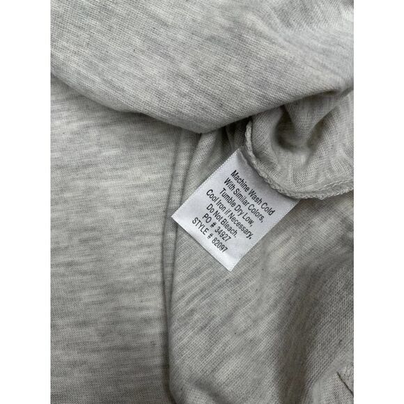 UCLA Long Sleeve T-Shirt Size XXL - Picture 6 of 7